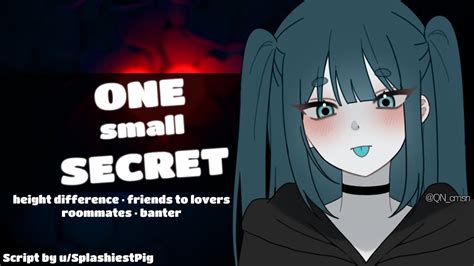 secrethentai|Small Secrets Part 01